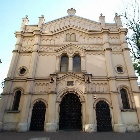 Pegas * Cracovie