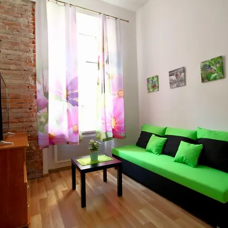 Appartement Pegas