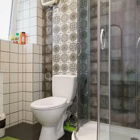Pegas Appartement Cracovie